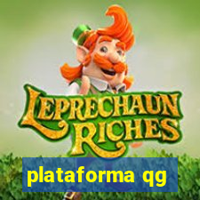 plataforma qg